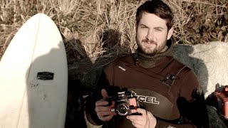 Photo Adventure  Shooting Film in Tofino Episode 8 [upl. by Aaronson]