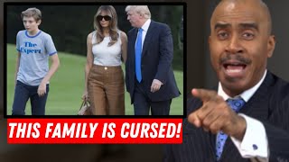 At 61 Gino Jennings FINALLY Exposed Whole Trump Family [upl. by Rolyak688]