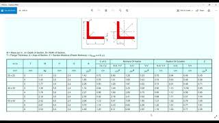 How to Edit Structure Design Catalog in CATIA V5  How to add Profiles in CATIA V5  DesignCorner [upl. by Ivatts]