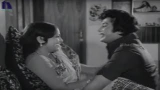 Vijaya Old Telugu Movie Part 3  Murali Mohan Mohan Babu Saritha [upl. by Lakim]