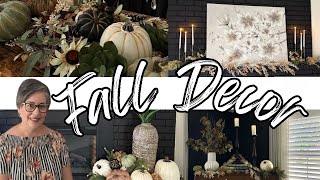 Bring the Outdoors IN with these Thanksgiving Decor Ideas [upl. by Netram75]