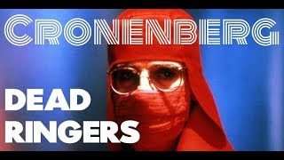 Dead Ringers 1988 review DeadRingers Cronenberg [upl. by Fusco]