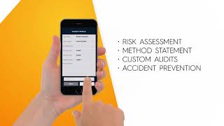 Risk Assessor App [upl. by Surovy]