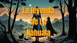 La leyenda de La Nahuala [upl. by Adlanor458]