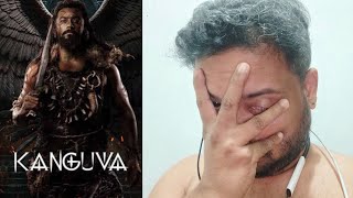 Kanguva Review Malayalam  Suriya Shiva Disha Patani [upl. by Ha585]