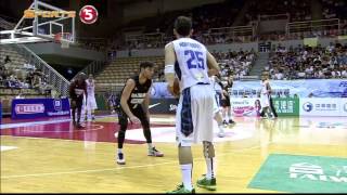 Dondon Hontiveros Big 3s  JONES CUP 2015 [upl. by Nitsuj]