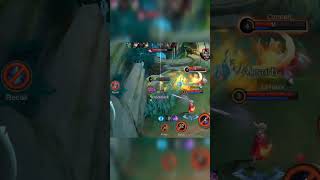 Ixia skypicear ngeri shorts mobilelegends mlbb [upl. by Quintie]