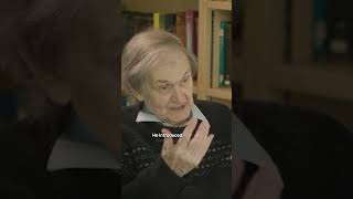 Roger Penrose quotAlbert Einstein had to change his mindquot [upl. by Kayne]