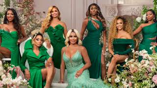 Real Housewives Of Potomac Season 9 Episode 2 Review rhop bravo bravotv karenhuger miathorton [upl. by Vallonia]