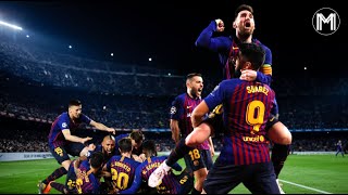 FC Barcelona  The Glory Days  Official Movie [upl. by Sanjiv]