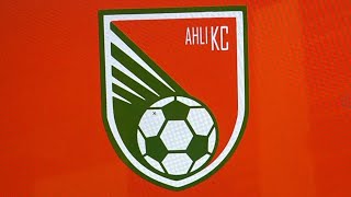 AHLI KC VS OP PREMIER STRIKERS 2011B 142 WIN NOV924 [upl. by Carrel]