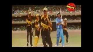 Cricket Reinvented by S Narayan Hillarious Logic [upl. by Ateuqram459]