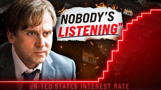 Big Short Investors Warning About Interest Rates in 2024 [upl. by Cort405]