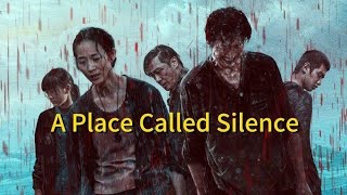 A Place Called Silence 2024 Trailer legendado [upl. by Goldin]