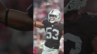 Is the Raiders Roster Built to WIN [upl. by Michale]