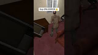 Nuestro quemado vuelve😭 gmod scp096 elmo nextbotchasing [upl. by Zipnick]