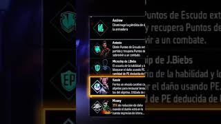 MEJORES COMBOS BR DE FREE FIRE🥶 youtube freefire chamoyoooo garenafreefire freefirelovers [upl. by Aiza488]