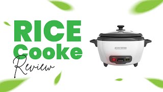 The shocking truth about fake rich  Rice Cooker Review [upl. by Vine]