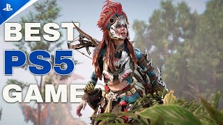 Top 10 Best PS5 Games to Play in 2023  MustPlay PlayStation 5 Games [upl. by Oznecniv]