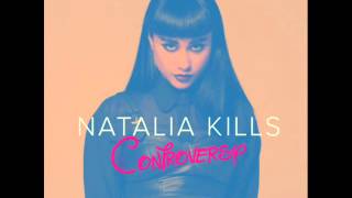 Natalia Kills  Controversy AUDIO [upl. by Yahsram]