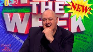 「Mock the Week」 🍓S20E12 Compilation🍓New Full Episode Season 2022 [upl. by Martinez]