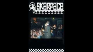 THE SPECIALS VS SKARFACE  STUPID MARRIAGE [upl. by Ressler]