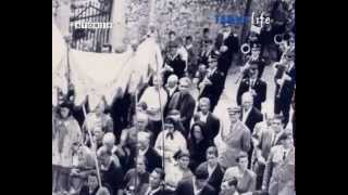 Terremoto Irpinia 23 Novembre 1980  Speciale Storie [upl. by Norreht]