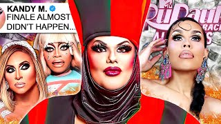 All Stars 8 Unaired Runways Bracket amp Kandys Finale Truth  Hot or Rot [upl. by Mame262]