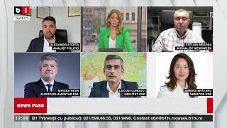 NEWS PASS CU L CHIRIAC BUCUREȘTIUL ÎNTRE RECHINI ȘI CLANURI PIEDONE EXCLUS EXCLUS EXCLUS P1 [upl. by Katz685]