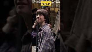 Choomantar gali ✨✨shortvideo harrypotterandsorcerer [upl. by Ezzo714]