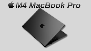 M4 MacBook Pro  Latest Apple Leaks amp Rumors [upl. by Eelaroc]