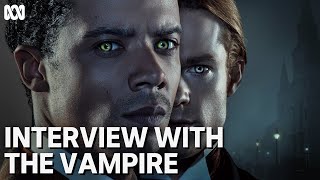 Interview With the Vampire Season 1 Trailer [upl. by So]