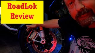 Roadlok Review [upl. by Aiclid433]