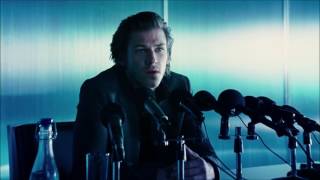 Gaspard Ulliel  High [upl. by Lubbock]