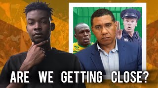 The Andrew Holness Investigation Continues… [upl. by Sosanna]