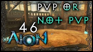 Aion  Lets Play 46  Tuer Mourrir Tuer Gagner Gameplay FR [upl. by Nallak]