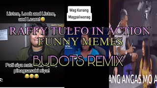 RTIAFUNNY MEMES  BUDOTS REMIX2024 DJ JHONRICK [upl. by Rolandson221]