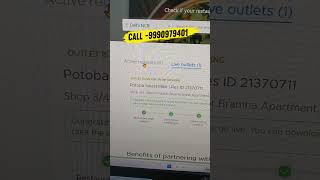 Zomato Partner Registration  Zomato Onboarding Process  Zomato se Restaurant ko kaise jode [upl. by Bouzoun]