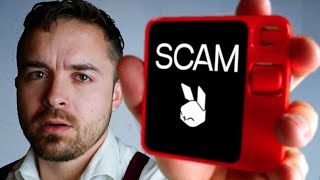 30000000 AI Is Hiding a Scam [upl. by Viehmann299]