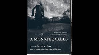 A Monster Calls Chapter 2 Breakfast [upl. by Bedell]