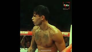 KING RY X PND🤩 boxing viraledit ryangarcia kingryan viral trending fyp viralshorts [upl. by Mcmullan]