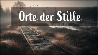 Moorpfade Orte der Stille [upl. by Ecnirp]