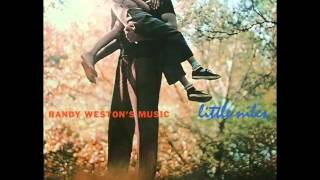 Randy Weston Sextet  Pams Waltz [upl. by Ydwor894]