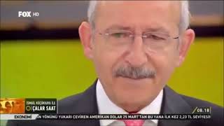 Kemal Kılıçdaroğlu  Neçedir Ağlarsın [upl. by Egidio25]