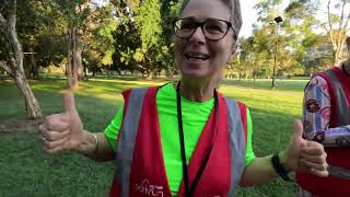 CAPALABA parkrun EVENT 487 3182024 [upl. by Jeconiah]