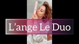 LANGE LE DUO REVIEW THAT NO ONE ASKED FOR [upl. by Sussi]