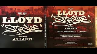 Ashanti amp Lloyd 2 Southside  INSTRUMENTAL VersionIrv Gotti  Ja Rule  Murder Inc2004 Promo [upl. by Tareyn923]