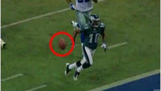 NFL  Never Celebrate Too Early Compilation [upl. by Ellatsyrc]