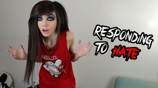 RESPONDING TO HATE COMMENTS 5  Eugenia Cooney [upl. by Dincolo]