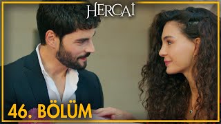 Hercai 46 Bölüm [upl. by Hpeseoj]